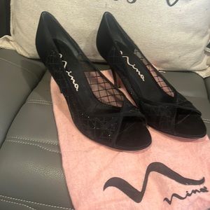 Nina heels